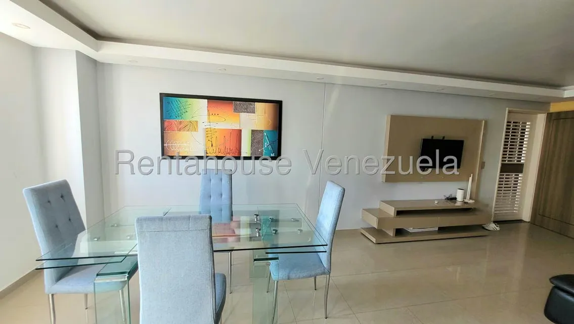 Apartamento (1 Nivel) en Alquiler en Ciudad Roca, Lara - 8