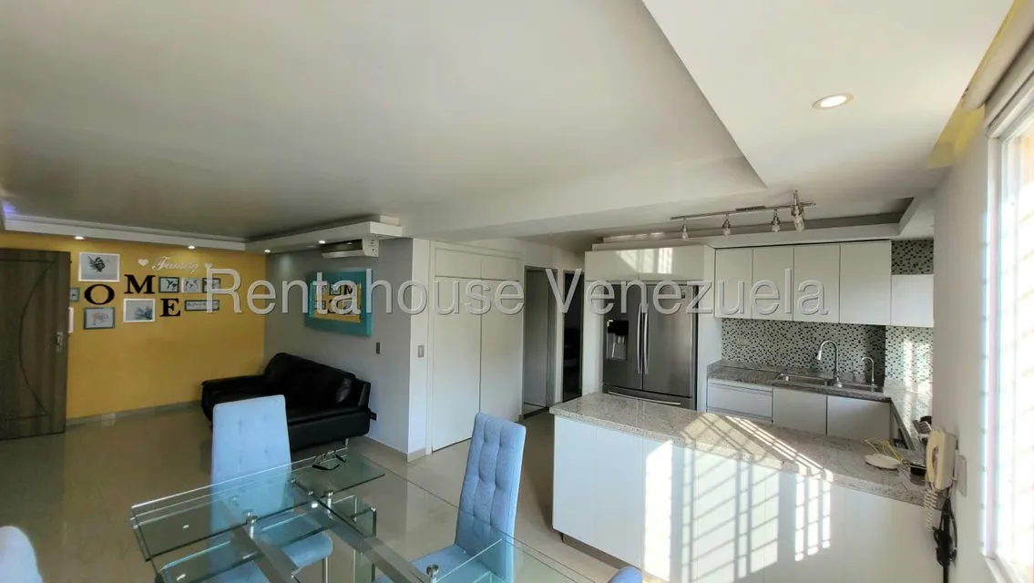 Apartamento (1 Nivel) en Alquiler en Ciudad Roca, Lara - 9