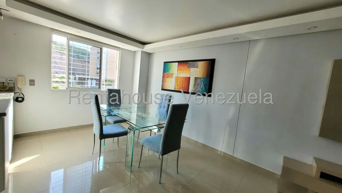 Apartamento (1 Nivel) en Alquiler en Ciudad Roca, Lara - 10