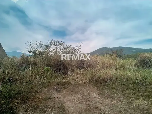 En venta parcelas N.° 34 Ubicadas en el área urbana de Lobatera, Municipio Lobatera, Estado Táchira.