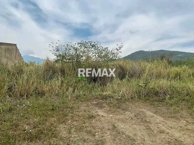 En venta parcelas N.° 34 Ubicadas en el área urbana de Lobatera, Municipio Lobatera, Estado Táchira. - 2