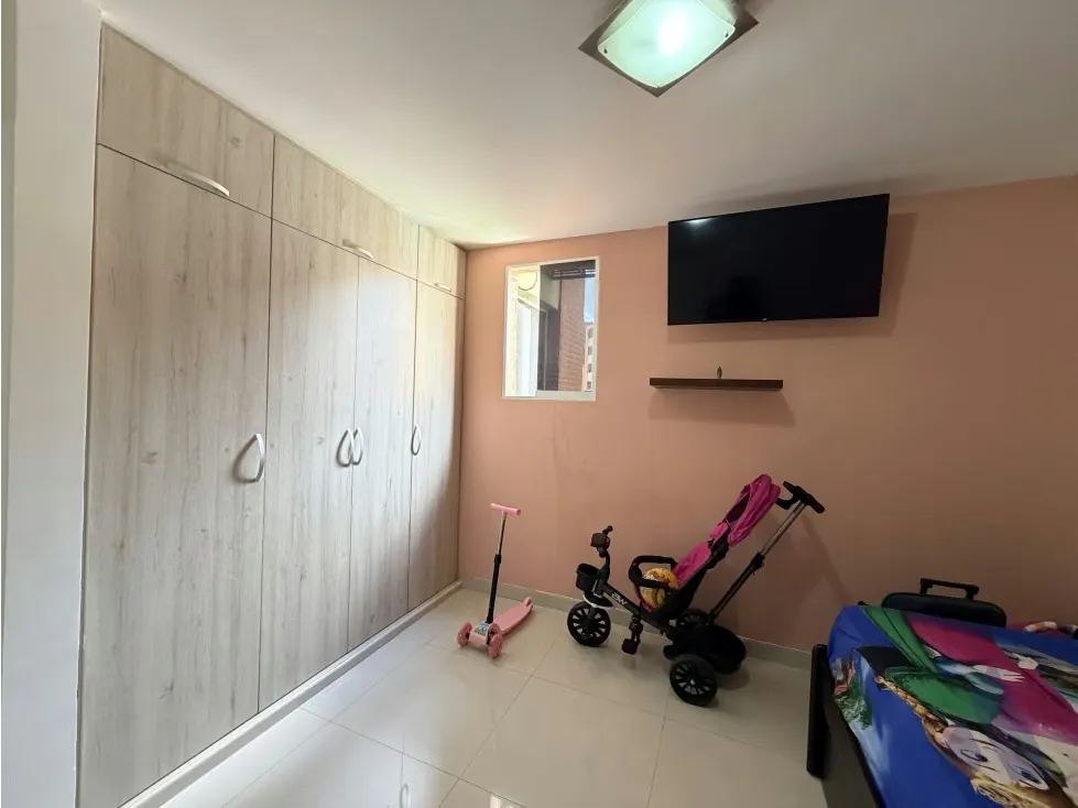Se vende apartamento 64m2 Los Naranjos Humboldt 3618 - 12