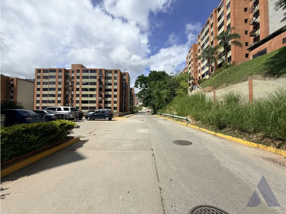 Se vende apartamento 64m2 Los Naranjos Humboldt 3618 - 4