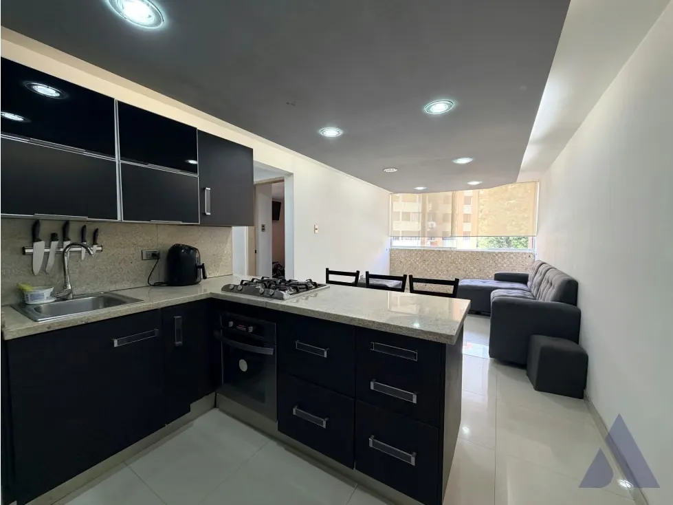 Se vende apartamento 64m2 Los Naranjos Humboldt 3618 - 5