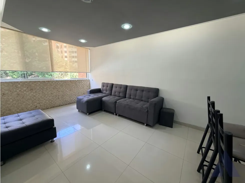 Se vende apartamento 64m2 Los Naranjos Humboldt 3618 - 7