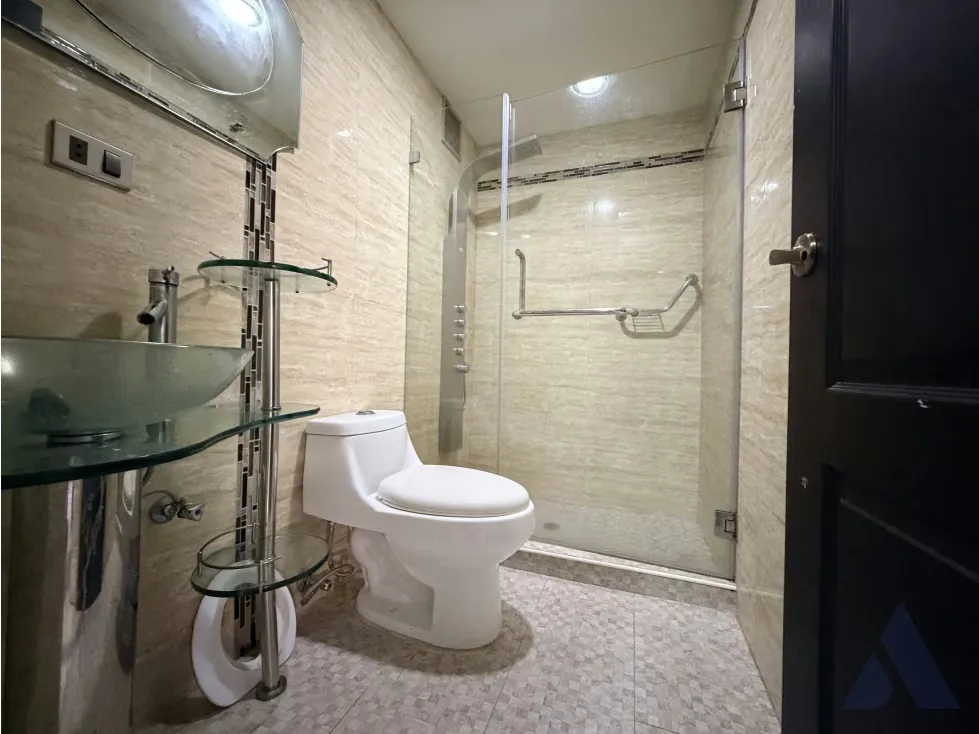 Se vende apartamento 64m2 Los Naranjos Humboldt 3618 - 8