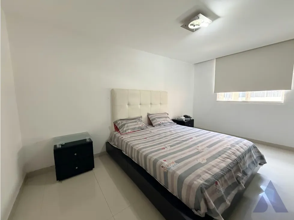 Se vende apartamento 64m2 Los Naranjos Humboldt 3618 - 10