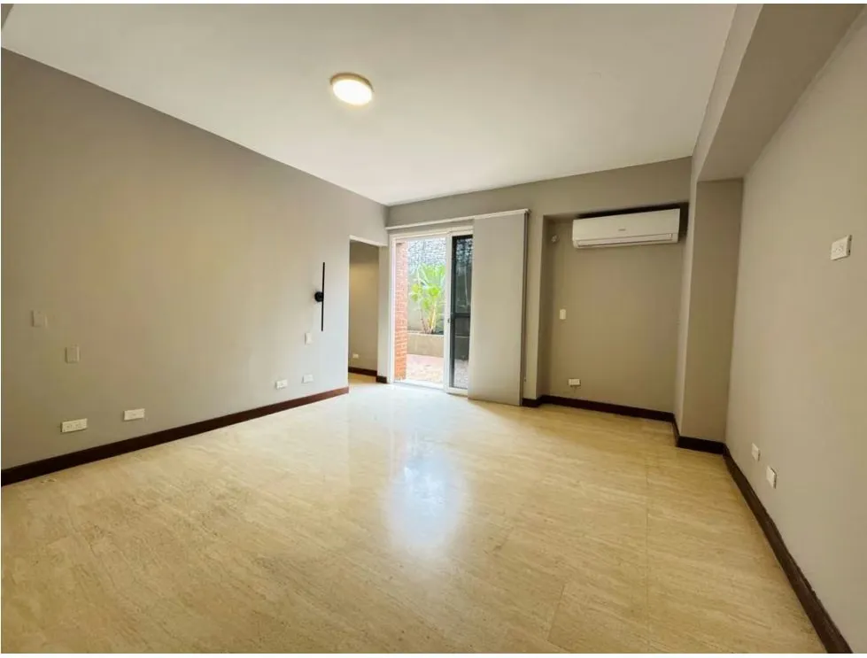 Se alquila PB 180m2 2H+S/2.5B+S/5P La Castellana - 11