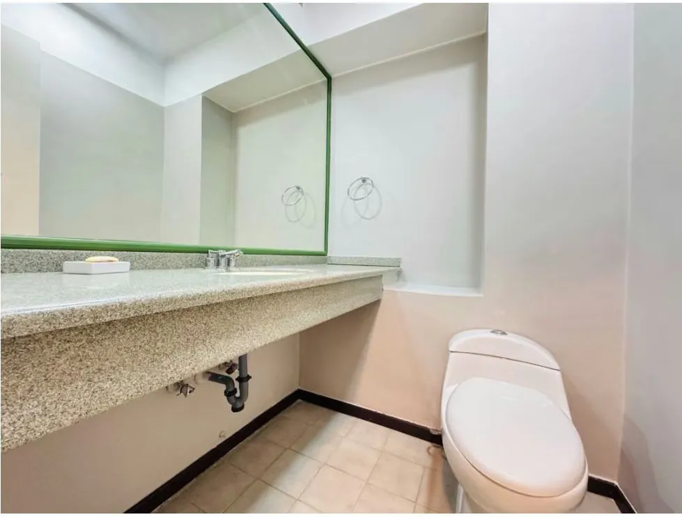 Se alquila PB 180m2 2H+S/2.5B+S/5P La Castellana - 15