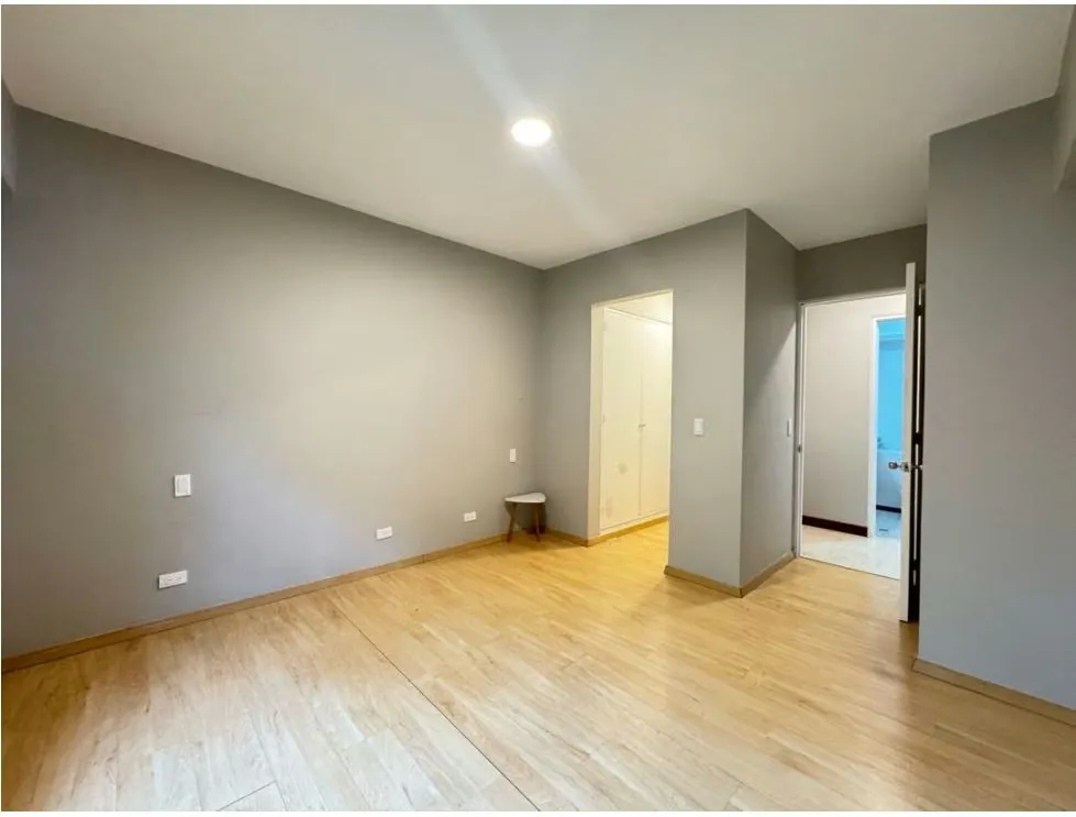 Se alquila PB 180m2 2H+S/2.5B+S/5P La Castellana - 16