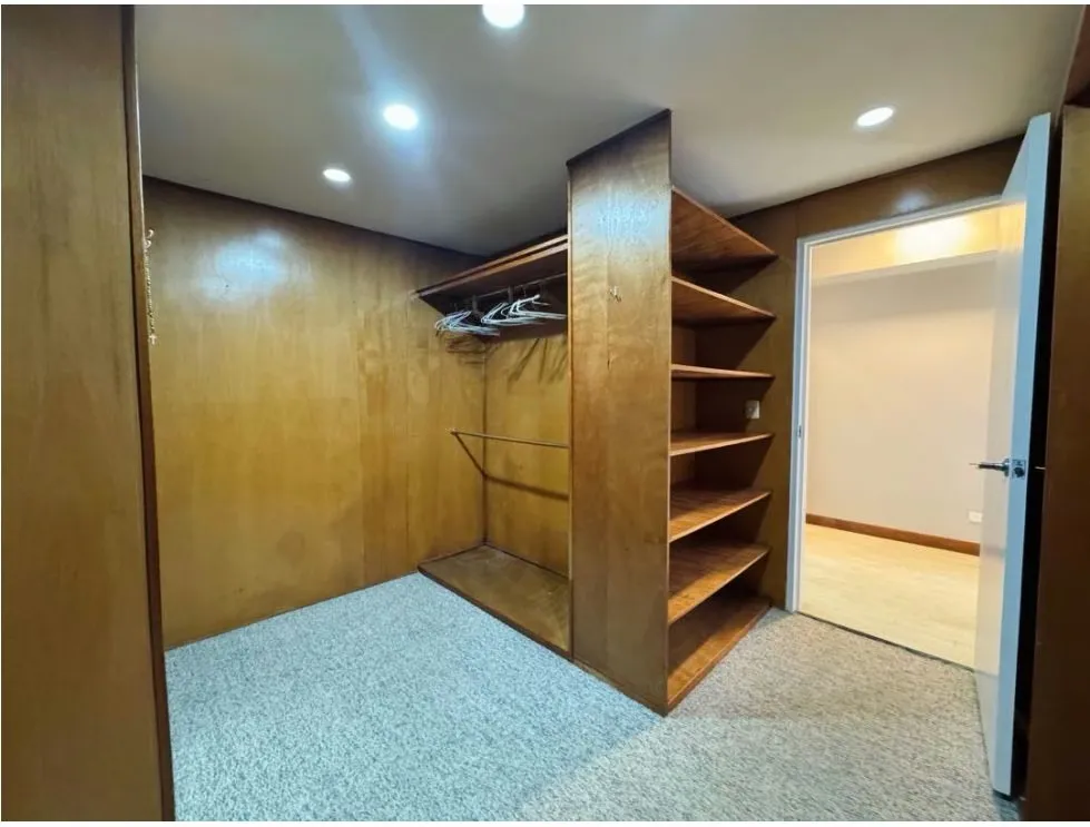 Se alquila PB 180m2 2H+S/2.5B+S/5P La Castellana - 20