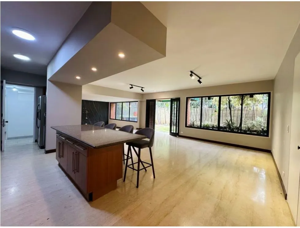 Se alquila PB 180m2 2H+S/2.5B+S/5P La Castellana - 3