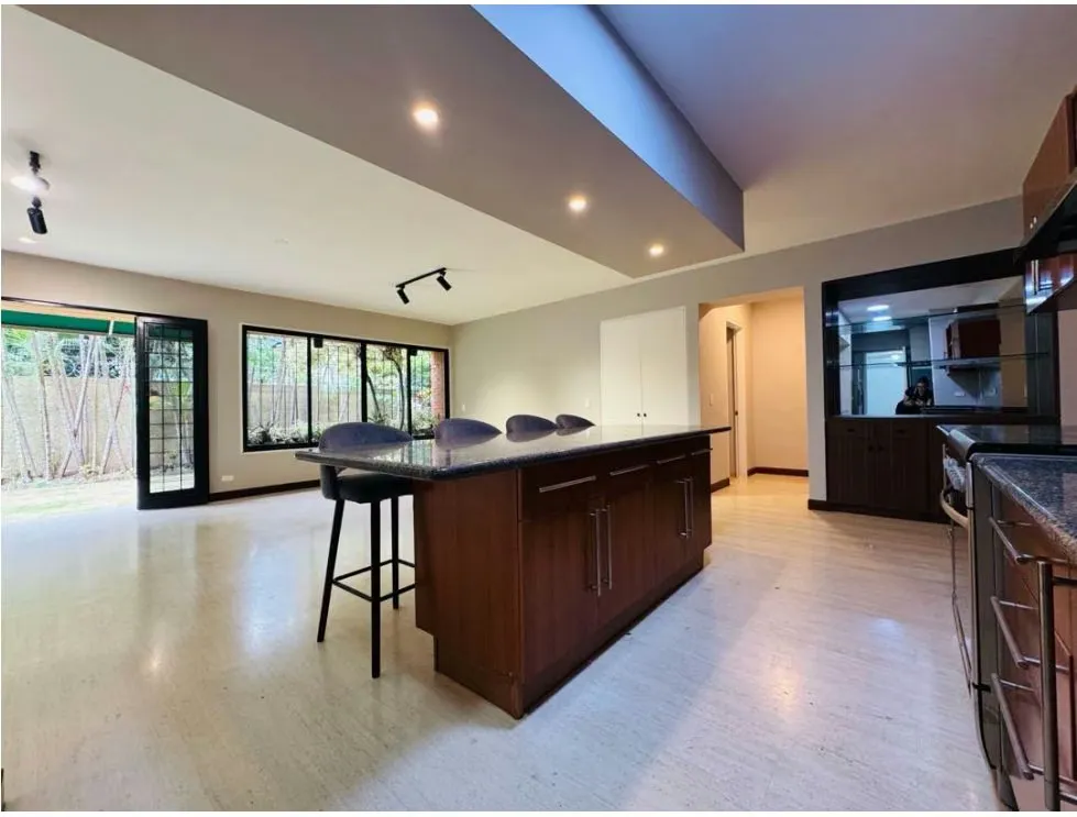 Se alquila PB 180m2 2H+S/2.5B+S/5P La Castellana - 7