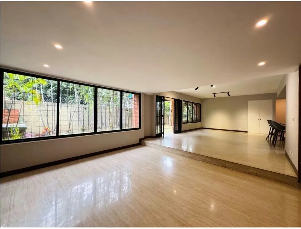 Se alquila PB 180m2 2H+S/2.5B+S/5P La Castellana - 8