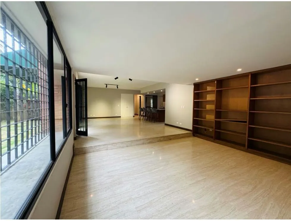 Se alquila PB 180m2 2H+S/2.5B+S/5P La Castellana - 9