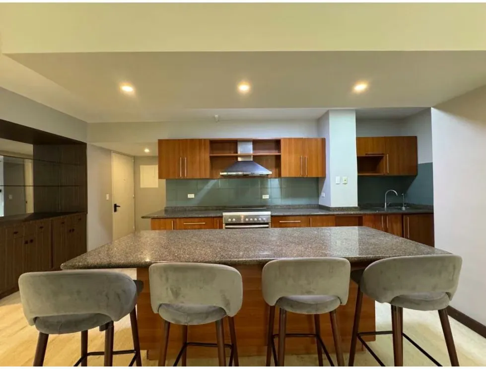 Se alquila PB 180m2 2H+S/2.5B+S/5P La Castellana - 10