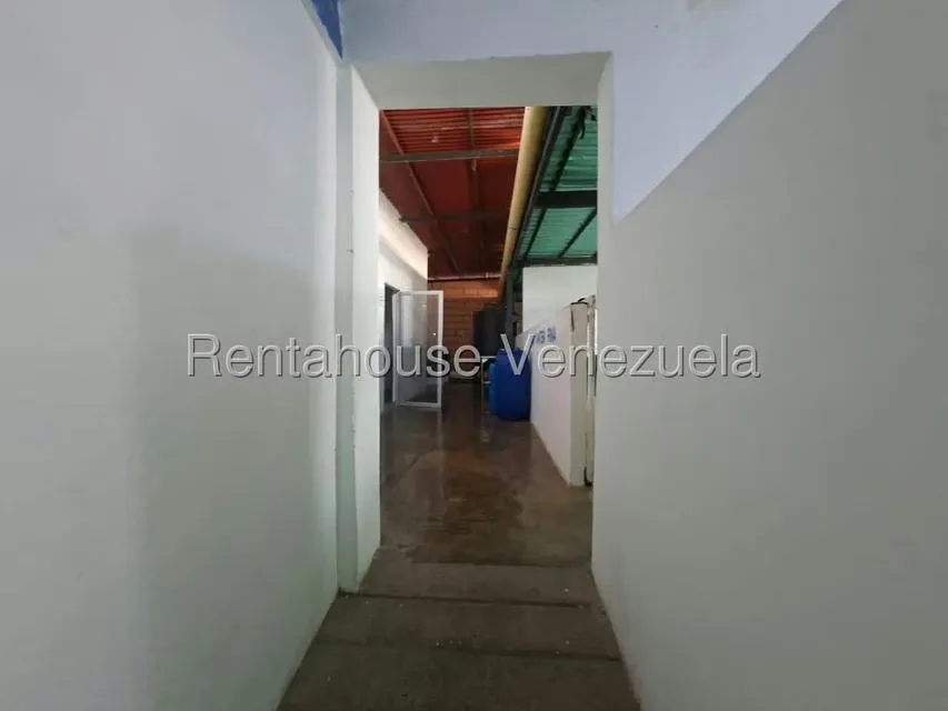 Local Comercial en Venta en Zona Oeste, Lara - 7