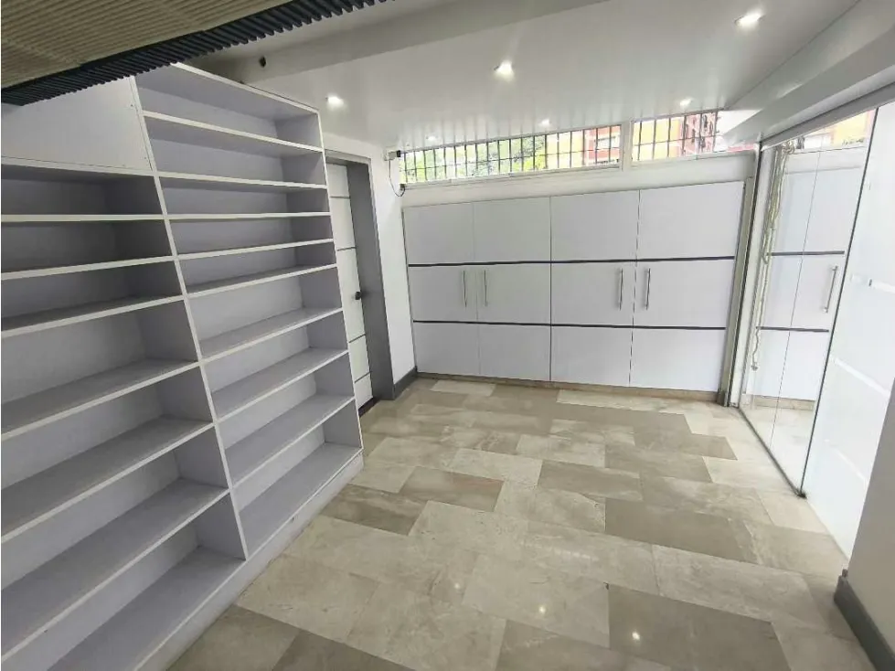 La Boyera ALQUILO Apartamento PB a estrenar, de lujo,remodelado (mogo) - 12