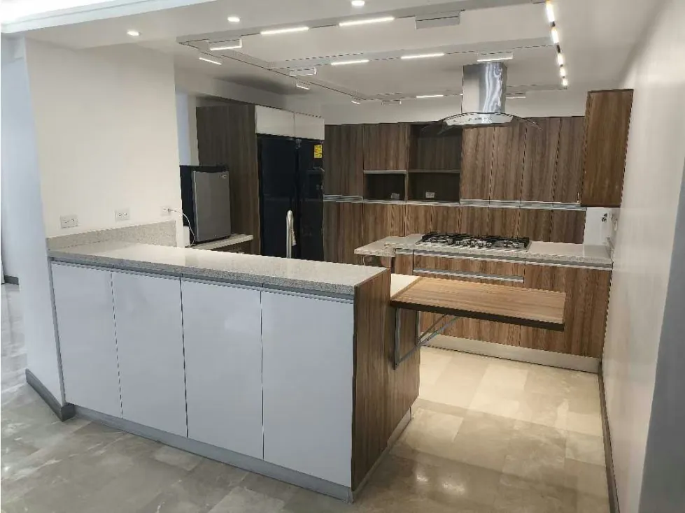 La Boyera ALQUILO Apartamento PB a estrenar, de lujo,remodelado (mogo) - 14
