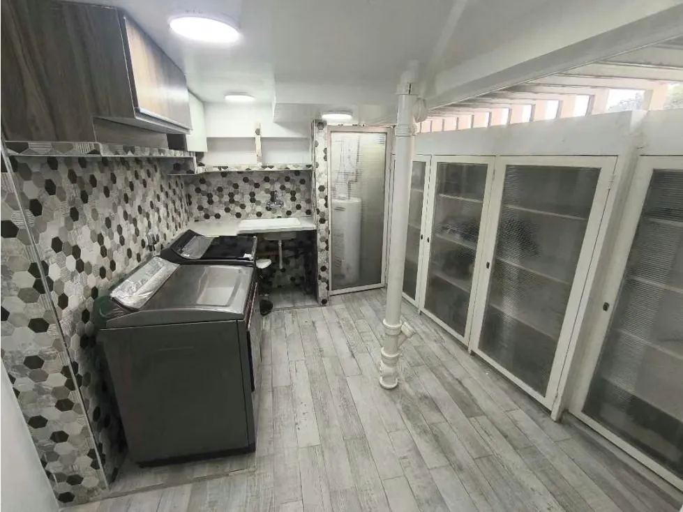 La Boyera ALQUILO Apartamento PB a estrenar, de lujo,remodelado (mogo) - 16