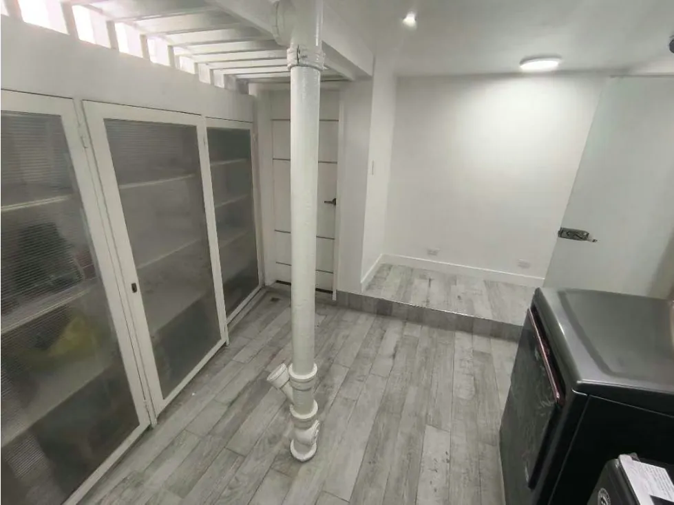 La Boyera ALQUILO Apartamento PB a estrenar, de lujo,remodelado (mogo) - 17