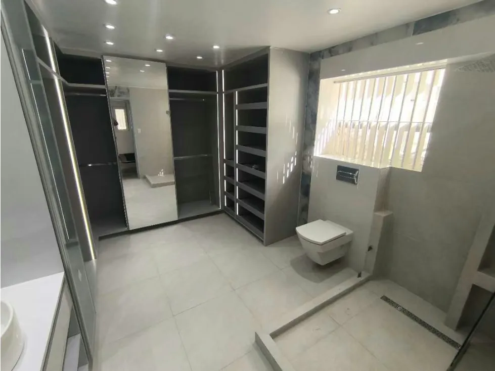 La Boyera ALQUILO Apartamento PB a estrenar, de lujo,remodelado (mogo) - 20