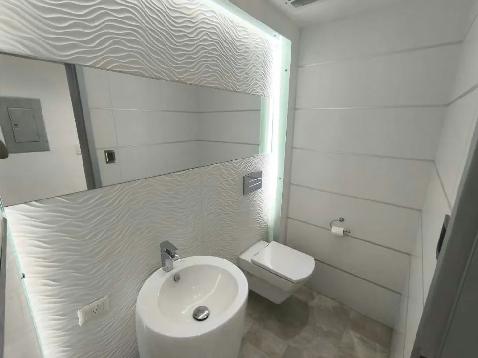 La Boyera ALQUILO Apartamento PB a estrenar, de lujo,remodelado (mogo) - 21