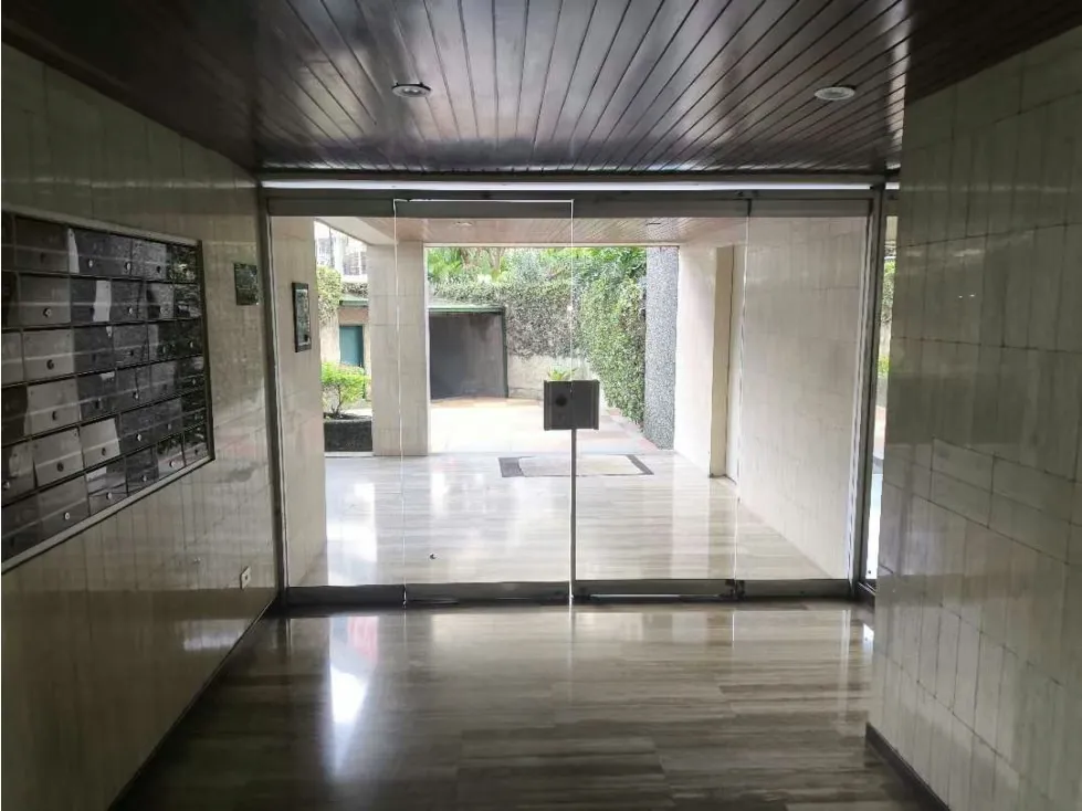 La Boyera ALQUILO Apartamento PB a estrenar, de lujo,remodelado (mogo) - 4