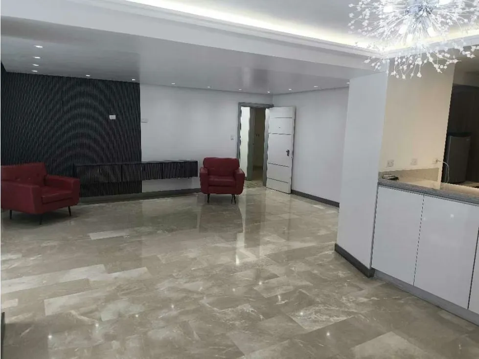 La Boyera ALQUILO Apartamento PB a estrenar, de lujo,remodelado (mogo) - 6