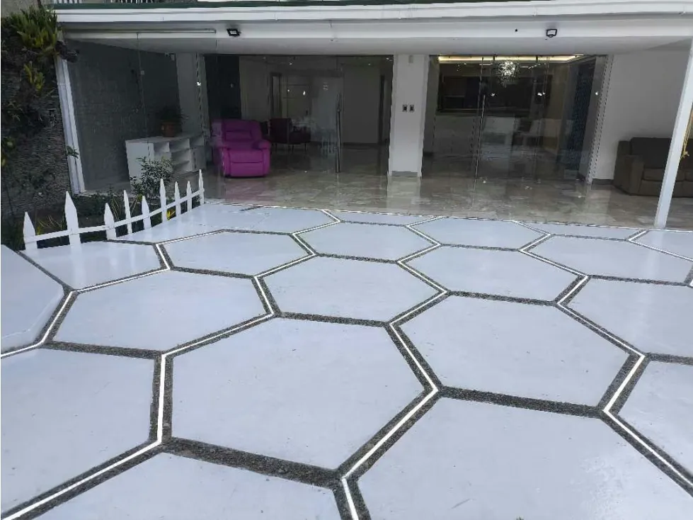 La Boyera ALQUILO Apartamento PB a estrenar, de lujo,remodelado (mogo) - 8
