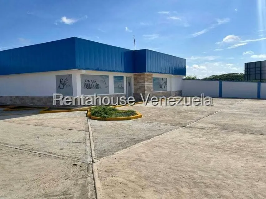 Local Comercial en Venta en Punto Fijo, Falcon - 2