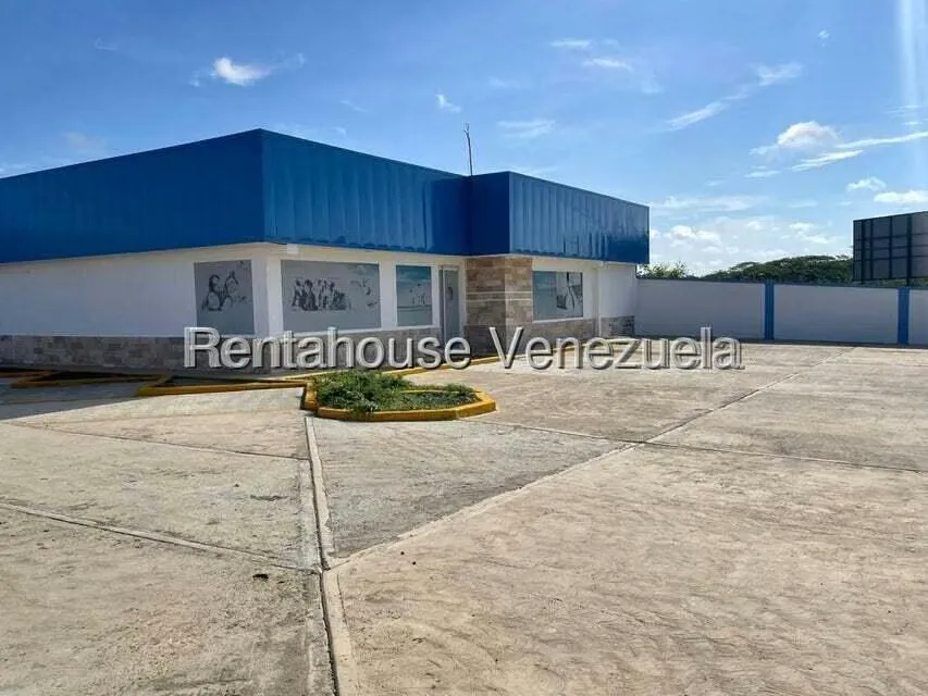 Local Comercial en Venta en Punto Fijo, Falcon - 23