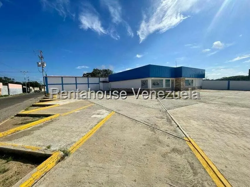 Local Comercial en Venta en Punto Fijo, Falcon - 25