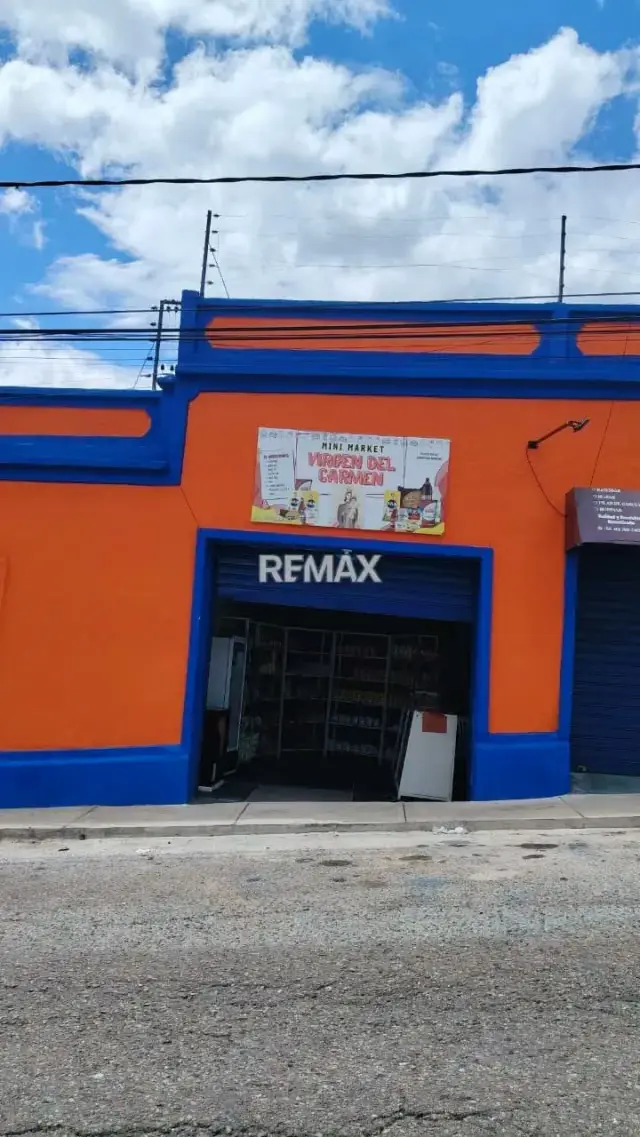 LOCAL EN ALQUILER EN TARIBA