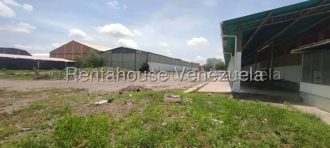 Terreno (Comercial) en Venta en Zona Industrial 1, Lara - 11
