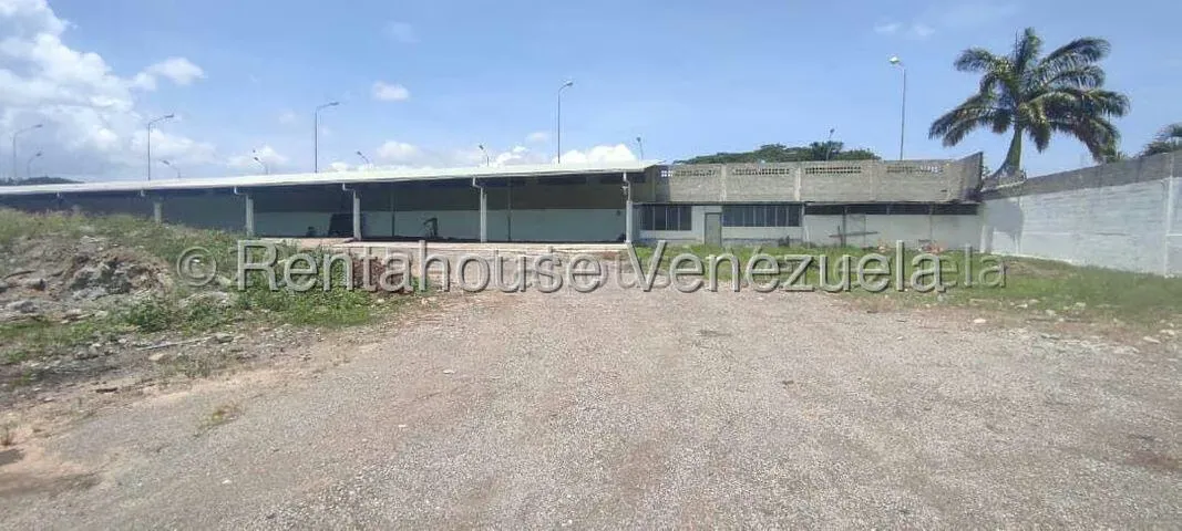 Terreno (Comercial) en Venta en Zona Industrial 1, Lara - 12