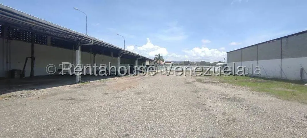 Terreno (Comercial) en Venta en Zona Industrial 1, Lara - 16