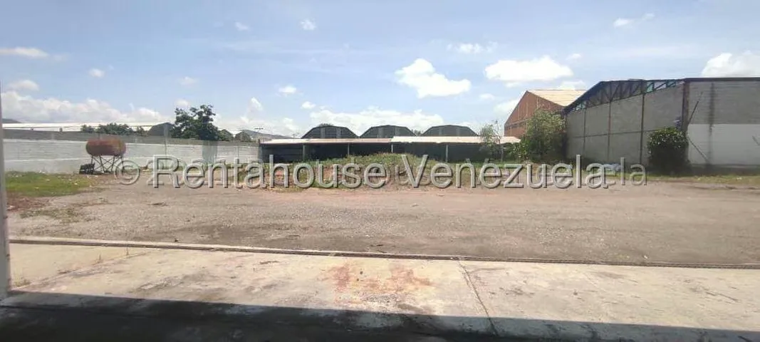 Terreno (Comercial) en Venta en Zona Industrial 1, Lara - 20