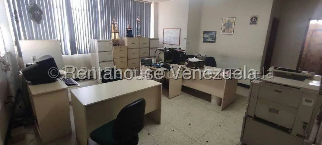 Terreno (Comercial) en Venta en Zona Industrial 1, Lara - 6