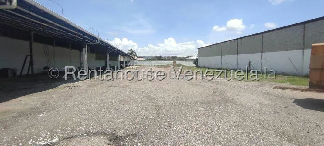 Terreno (Comercial) en Venta en Zona Industrial 1, Lara - 7
