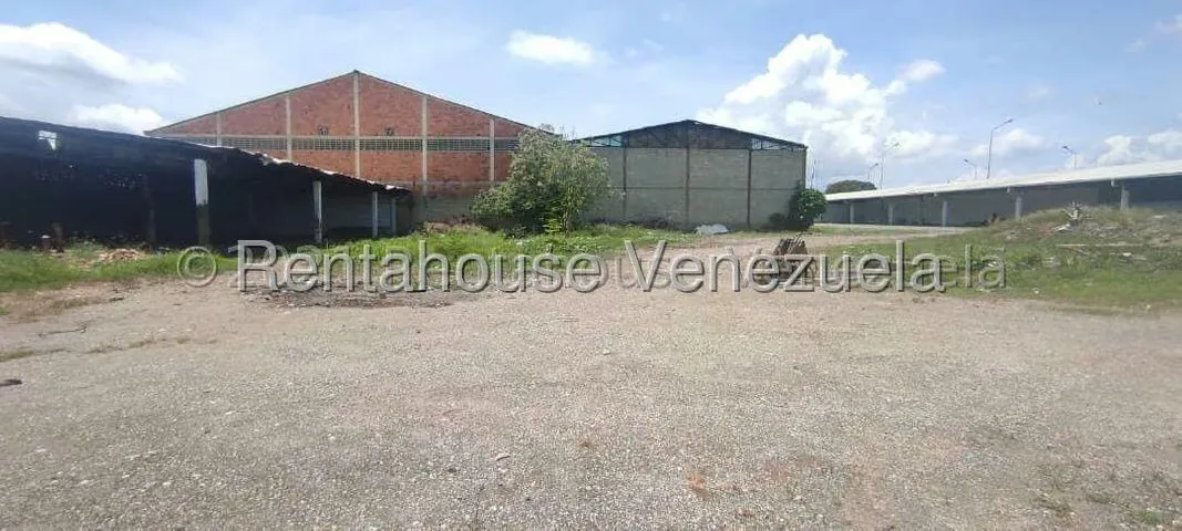 Terreno (Comercial) en Venta en Zona Industrial 1, Lara - 10