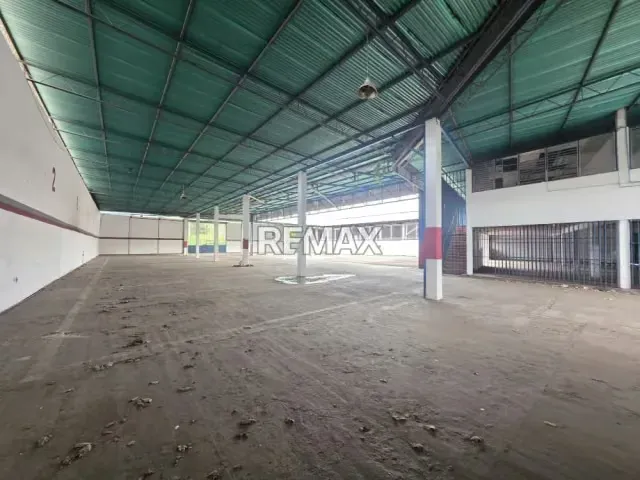 Galpón comercial ubicado en la carrera 2, Barrancas parte baja, municipio cárdenas - 6