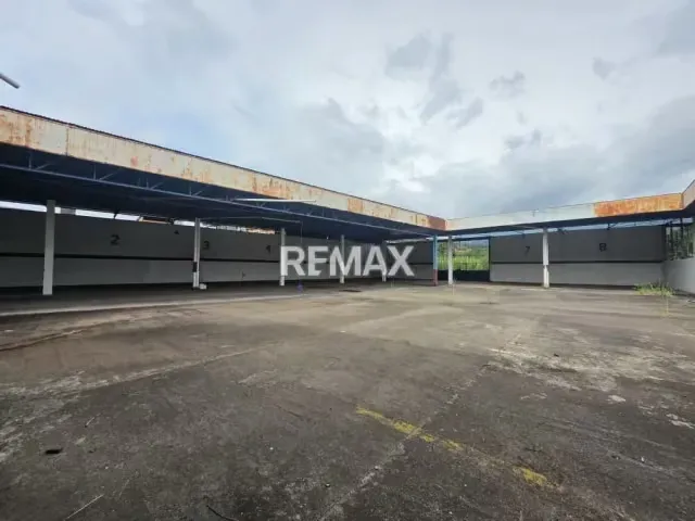 Galpón comercial ubicado en la carrera 2, Barrancas parte baja, municipio cárdenas - 8
