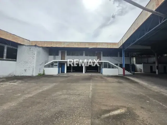 Galpón comercial ubicado en la carrera 2, Barrancas parte baja, municipio cárdenas - 10