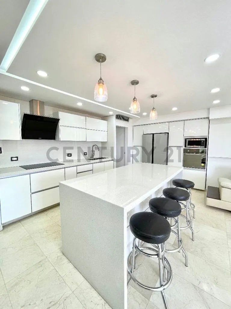 Venta Penthouse Conjunto Residencial Los Veleros - 2