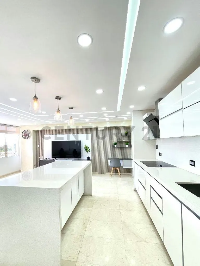 Venta Penthouse Conjunto Residencial Los Veleros - 6