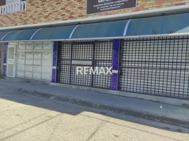 Local Comercial en Alquiler - Cabudare 68M2
