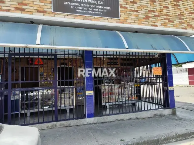 Local Comercial en Alquiler - Cabudare 68M2 - 2