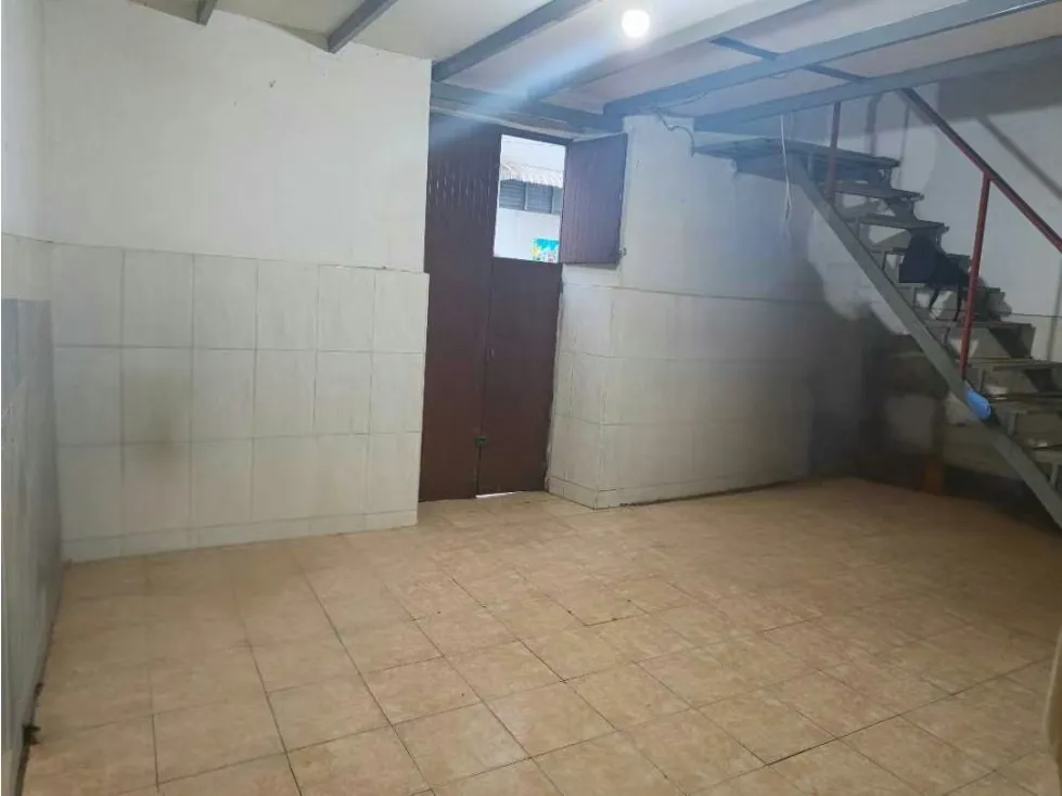 Casa en venta en La Candelaria, Caracas ¡ De Oportunidad ! Restaurante - 2