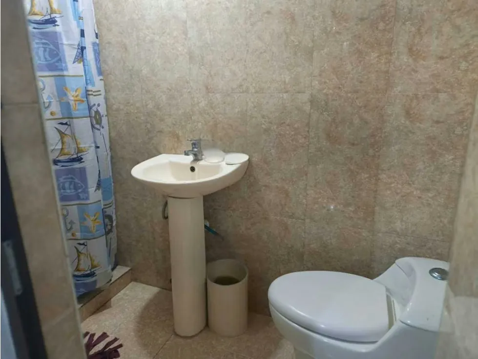 Casa en venta en La Candelaria, Caracas ¡ De Oportunidad ! Restaurante - 11